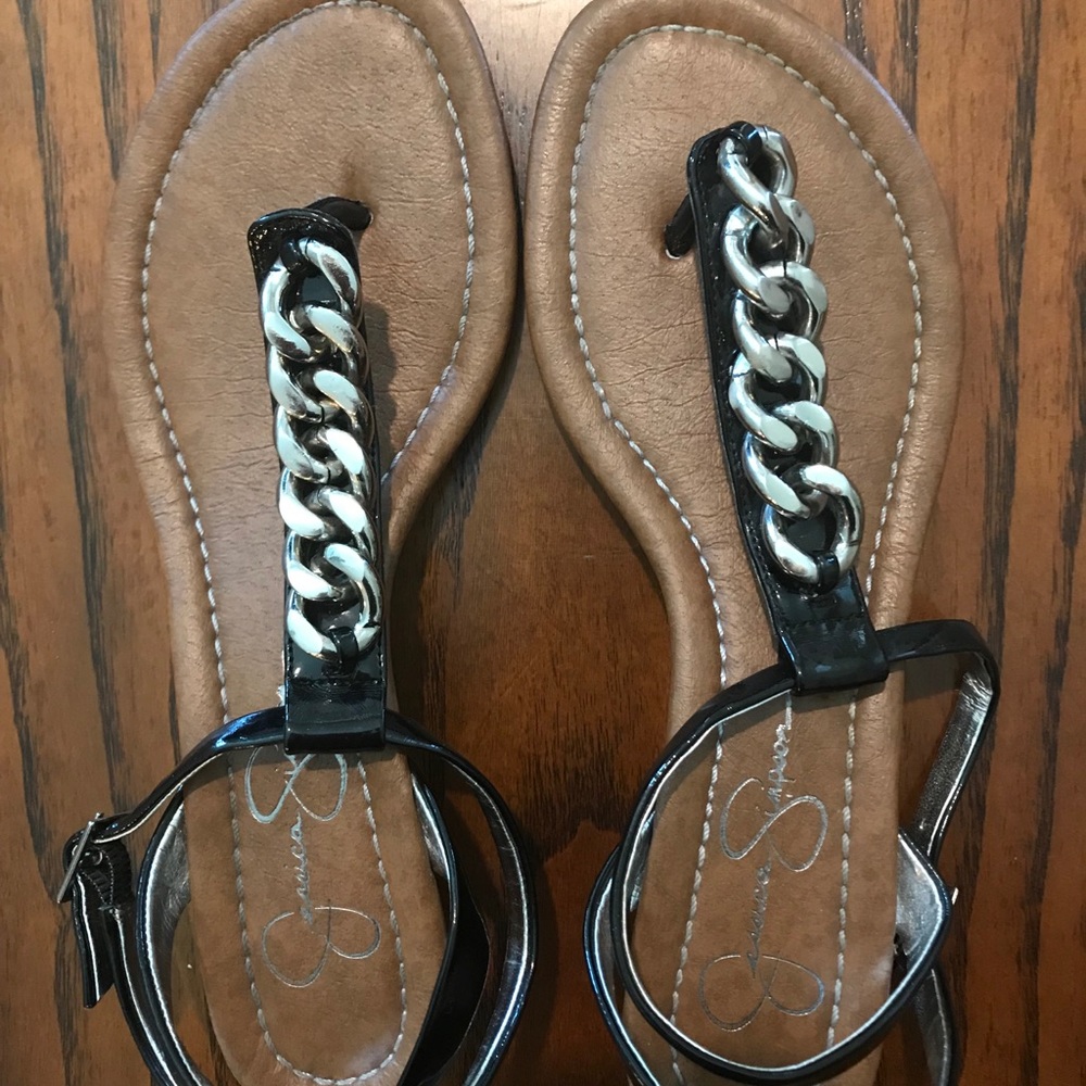 Jessica Simpson Sandals